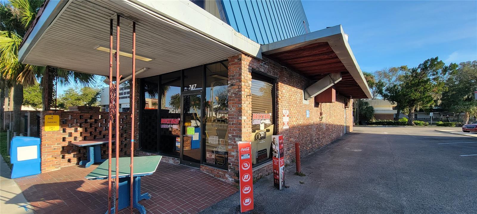 747 W INTERNATIONAL SPEEDWAY BOULEVARD