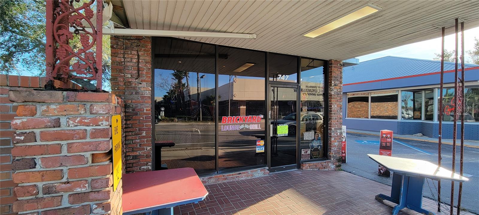 747 W INTERNATIONAL SPEEDWAY BOULEVARD