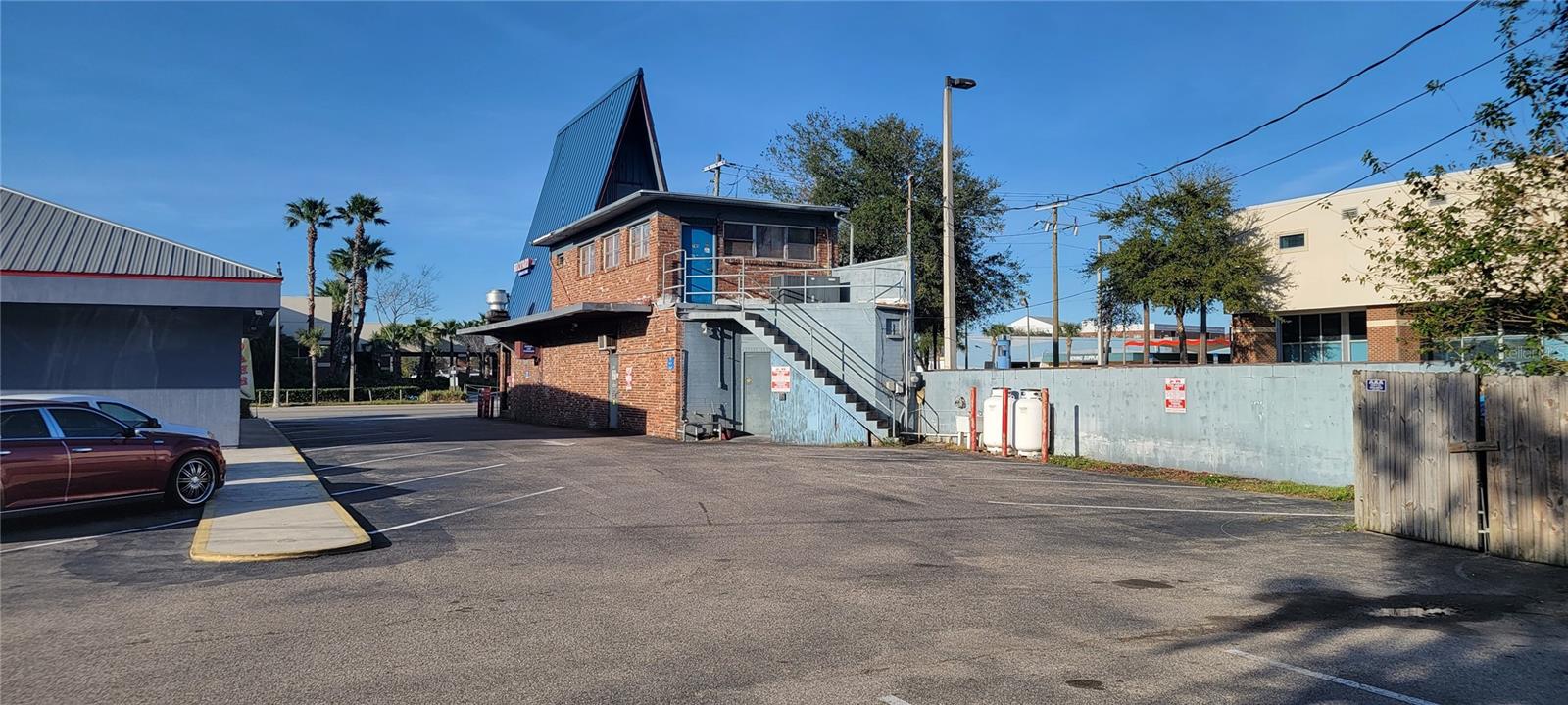 SLOUGH BLK 33 DAYTONA - Commercial Sale