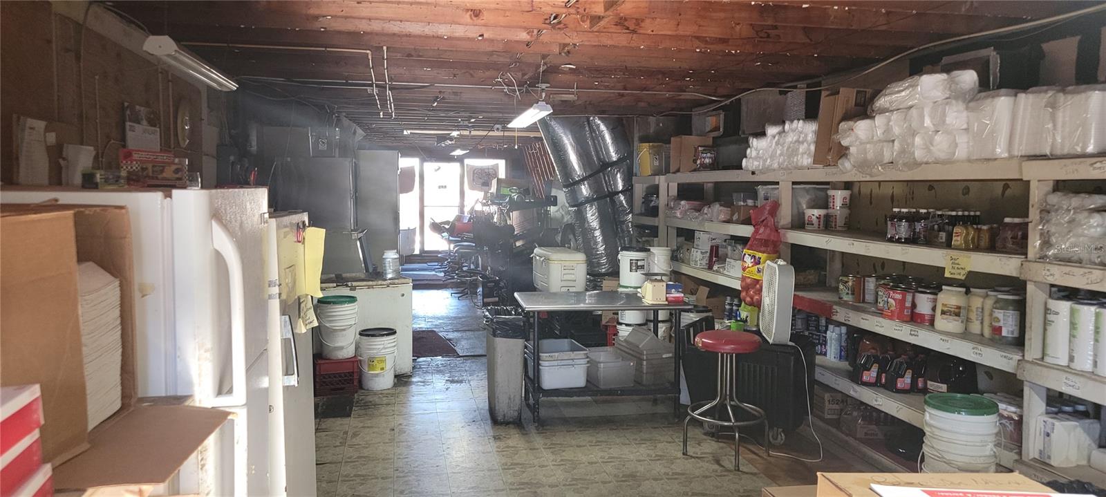 SLOUGH BLK 33 DAYTONA - Commercial Sale