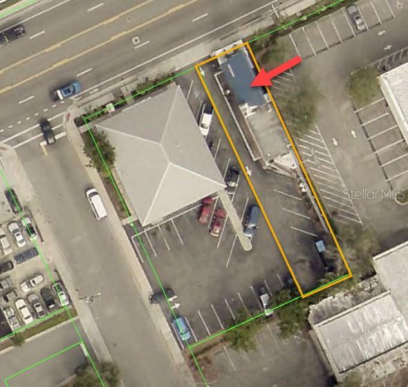 SLOUGH BLK 33 DAYTONA - Commercial Sale