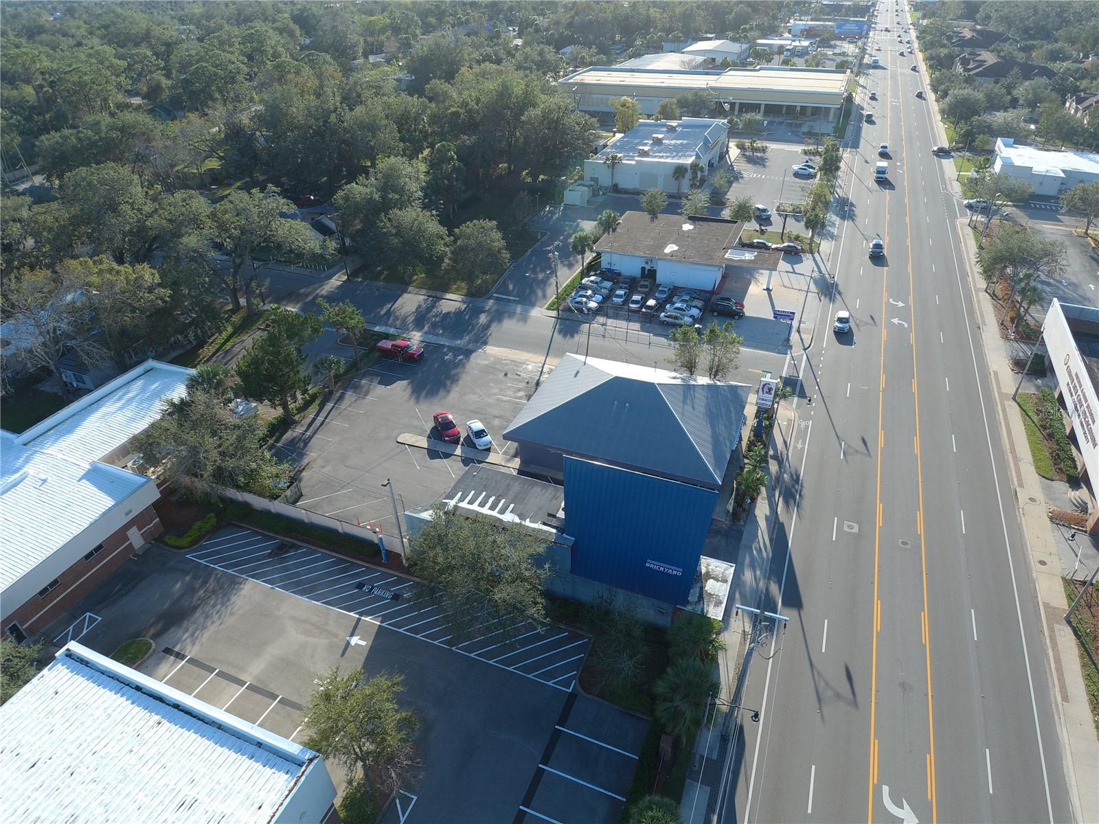 SLOUGH BLK 33 DAYTONA - Commercial Sale