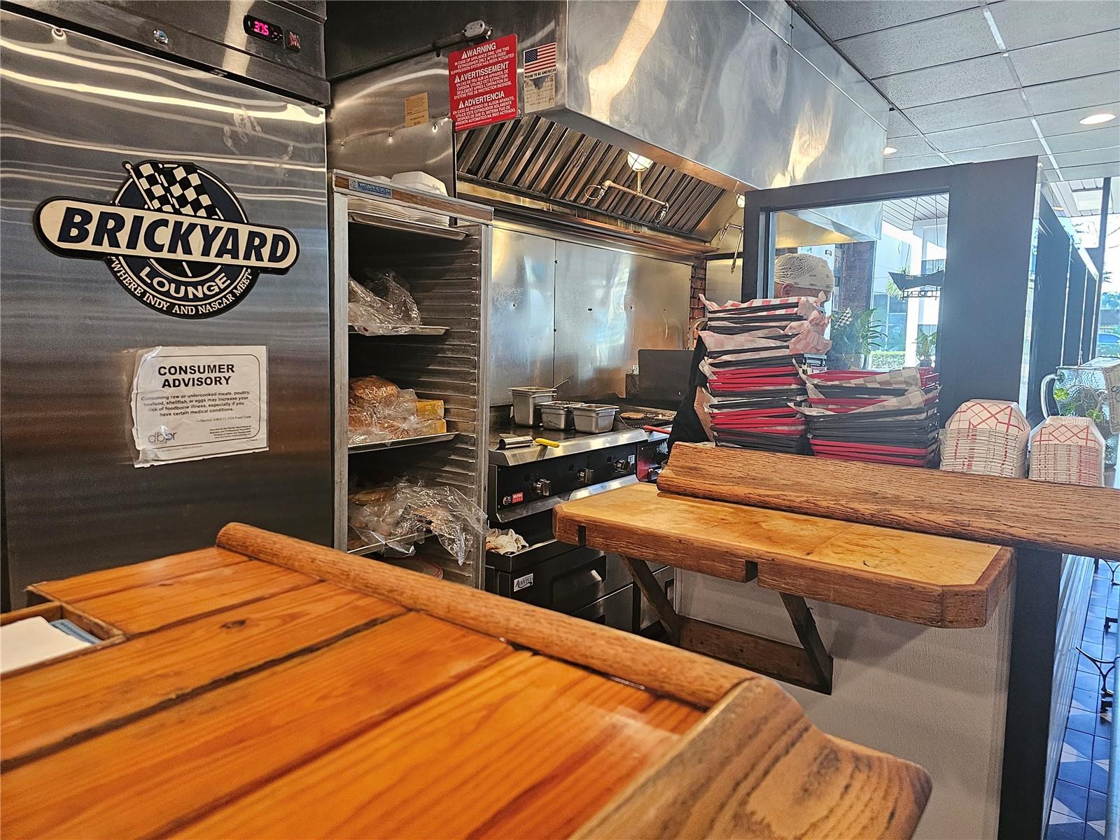 SLOUGH BLK 33 DAYTONA - Commercial Sale