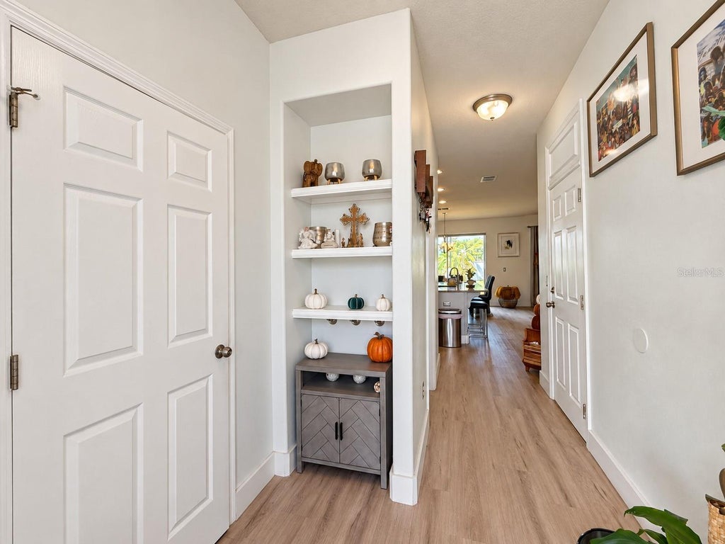 Photo of 2566 Nouveau Way, Kissimmee, FL 34741 (MLS # S5160519)