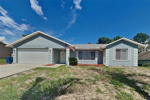 Photo of Spring Hill, FL 34609 (MLS # O6439569)