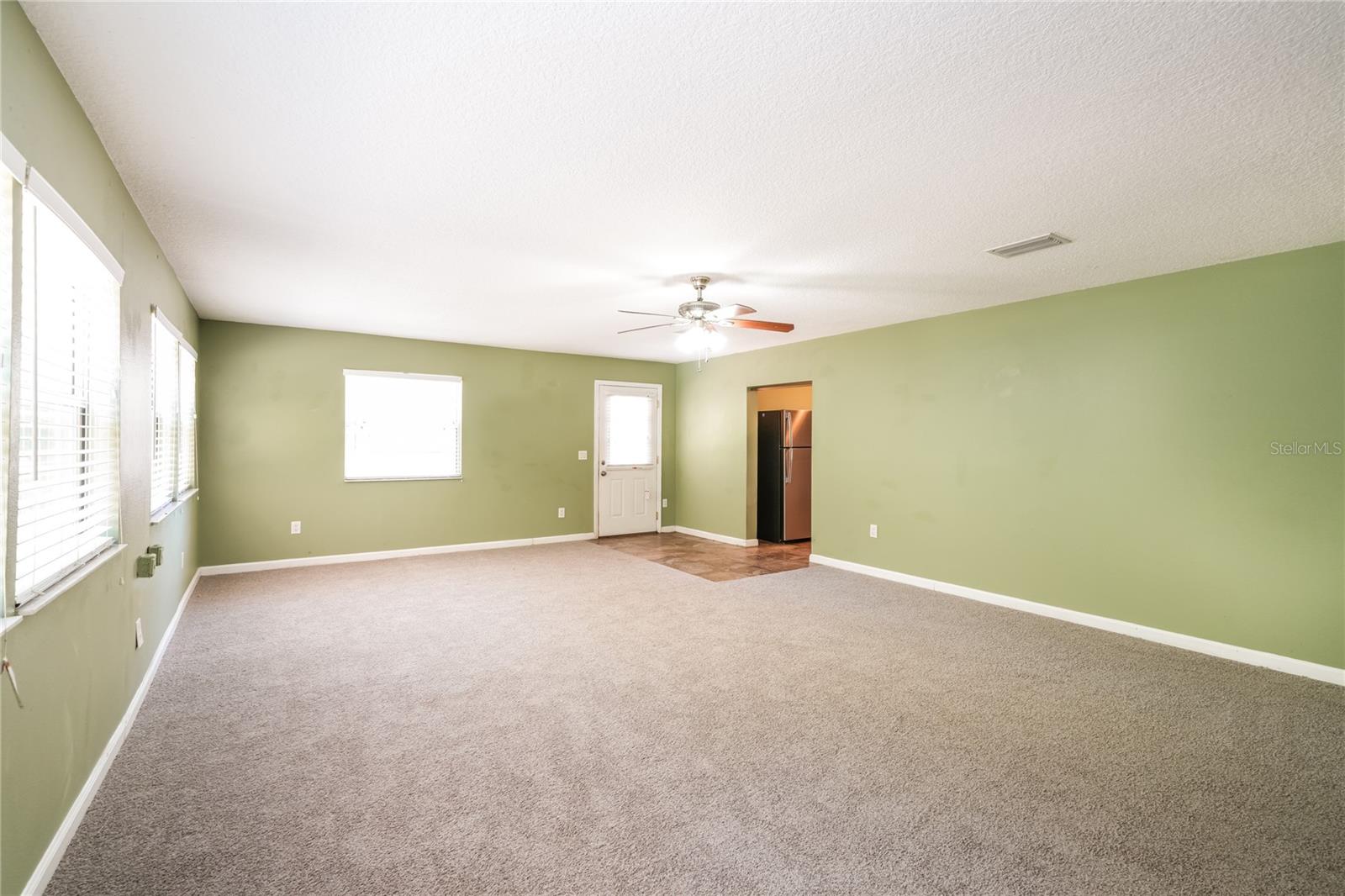 THE GLEN AT RIVER RIDGE - Residential Lease