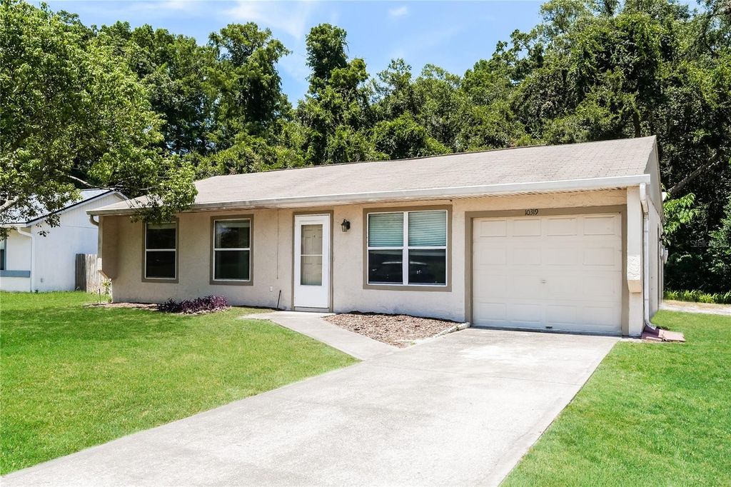 Photo of 10319 Widgeon Way, New Port Richey, FL 34654 (MLS # O6369396)