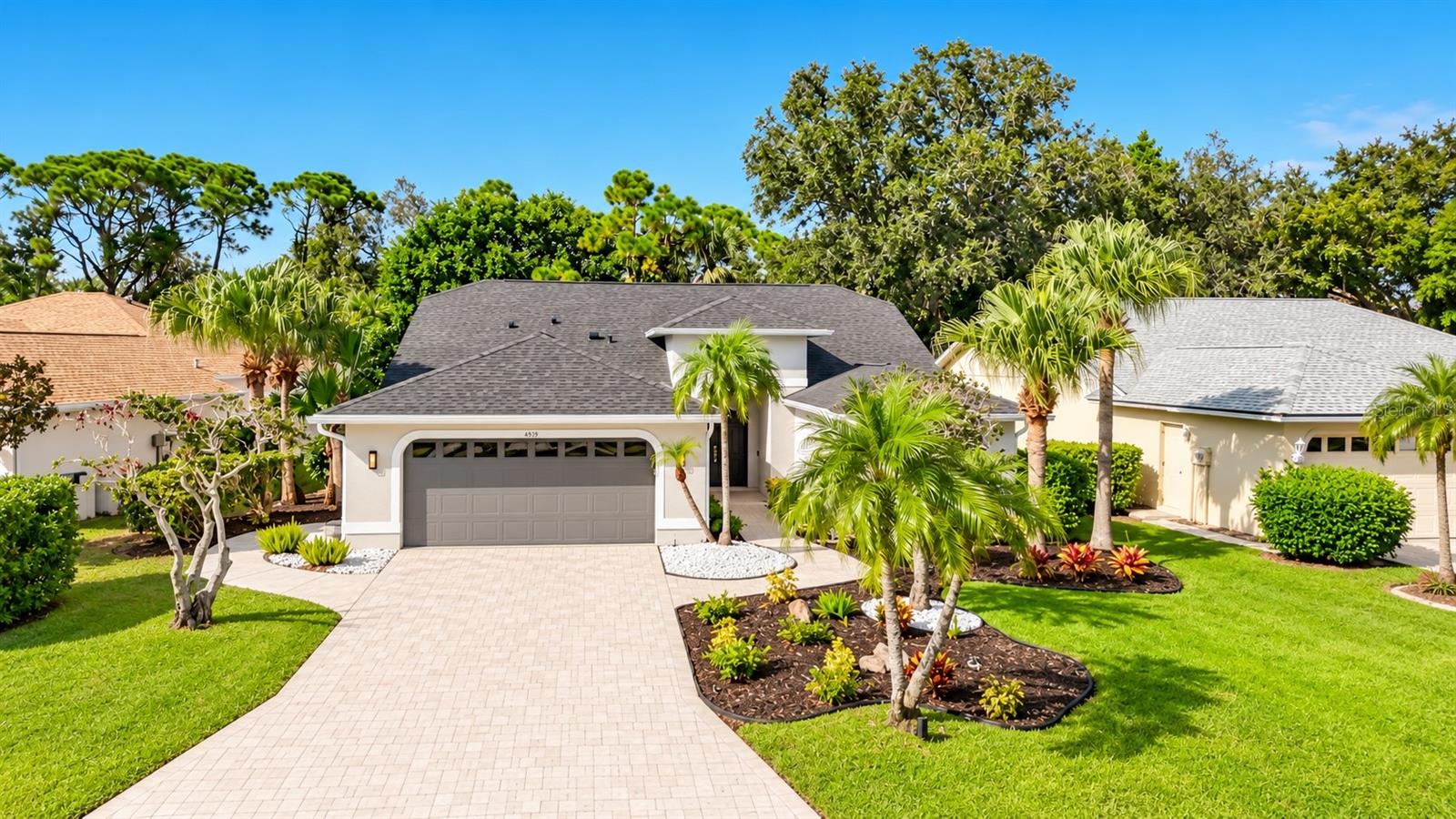 4190 WESTBOURNE CIRCLE
