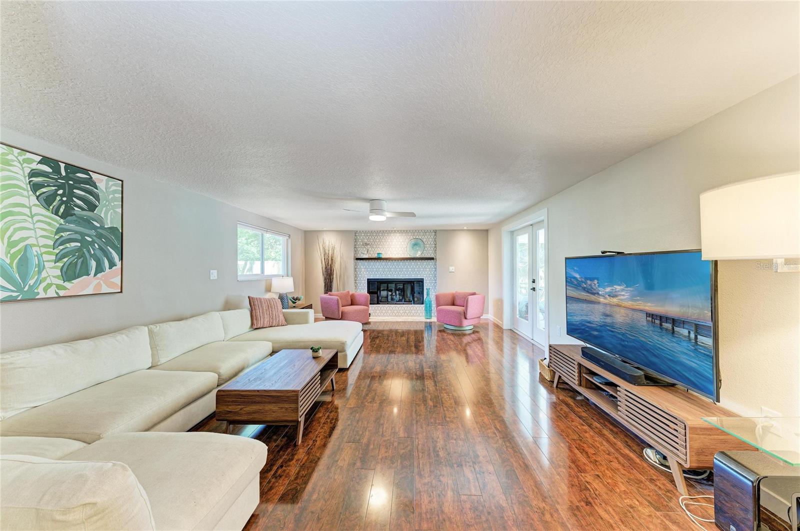 MAGEE PLACE - Residential