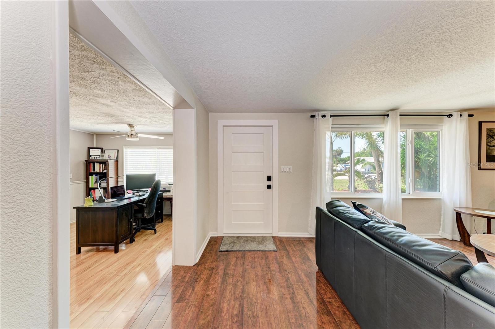 MAGEE PLACE - Residential