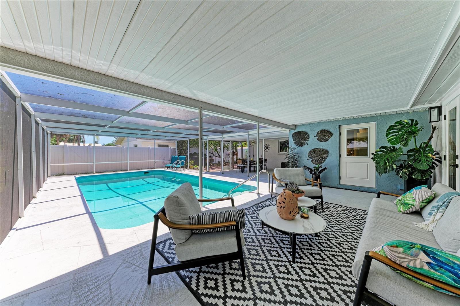 MAGEE PLACE - Residential
