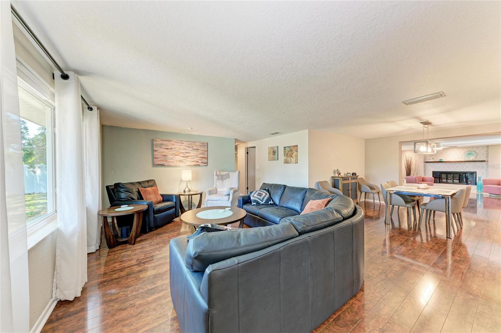 MAGEE PLACE - Residential