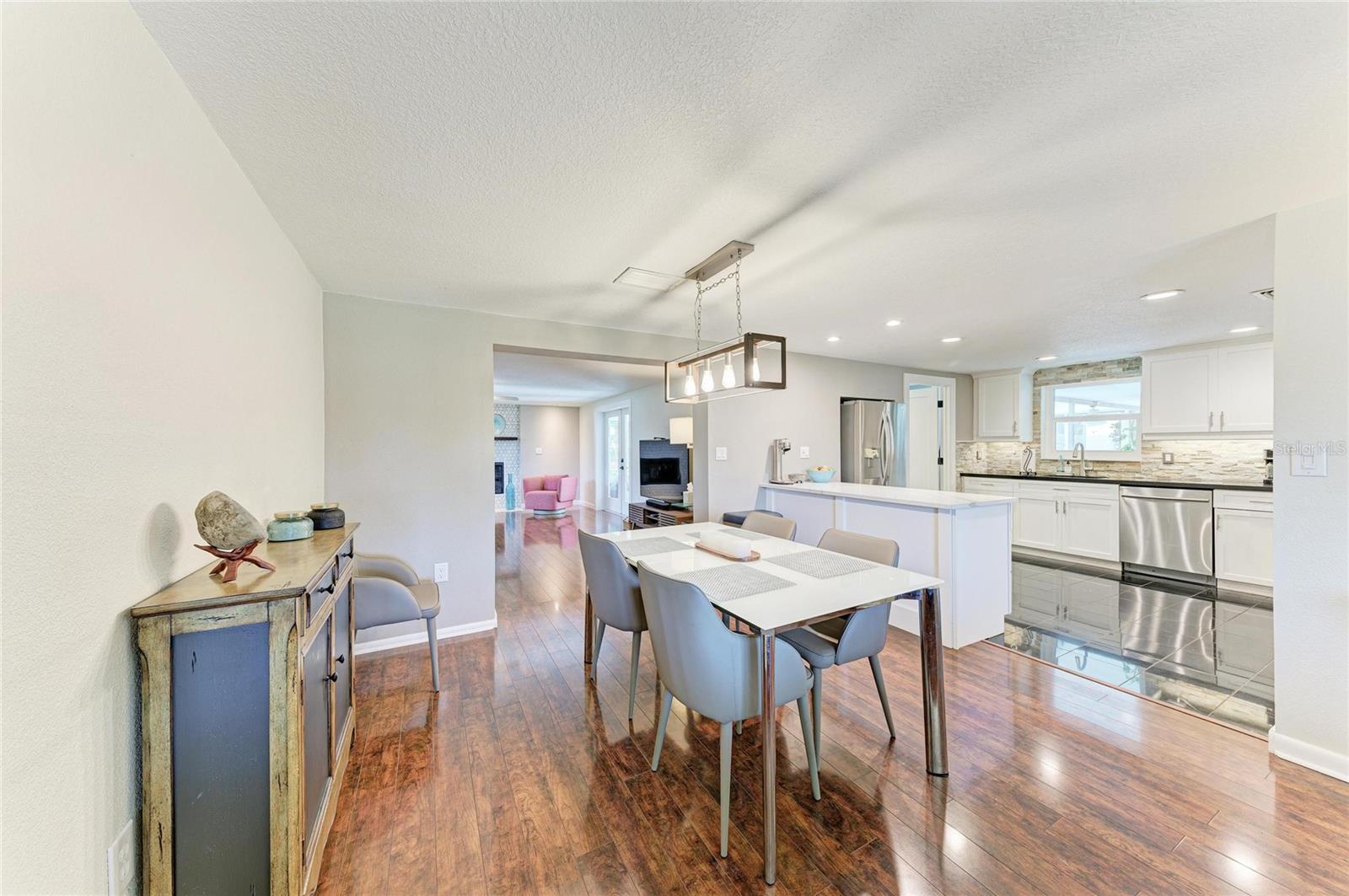 MAGEE PLACE - Residential
