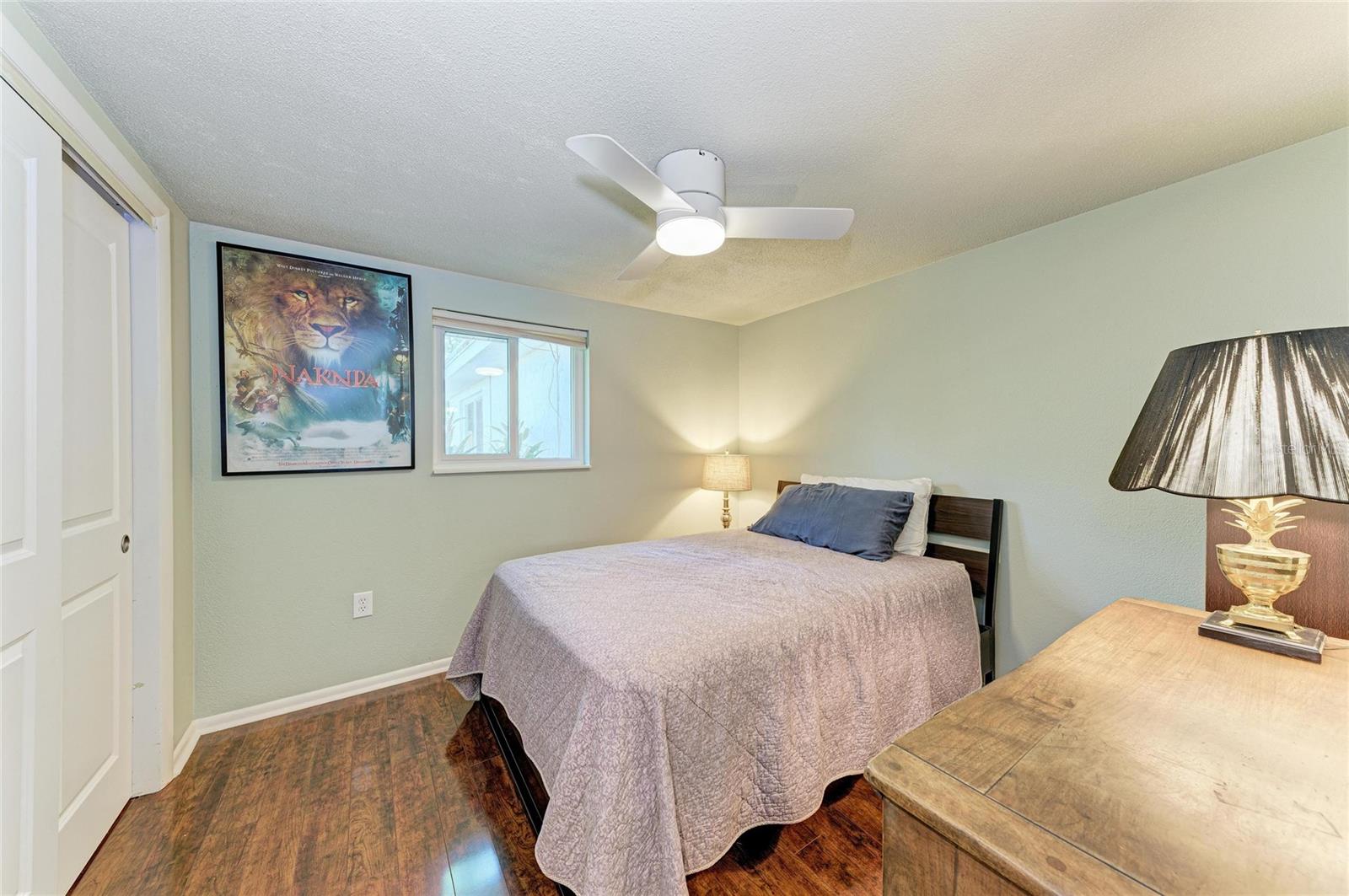 MAGEE PLACE - Residential