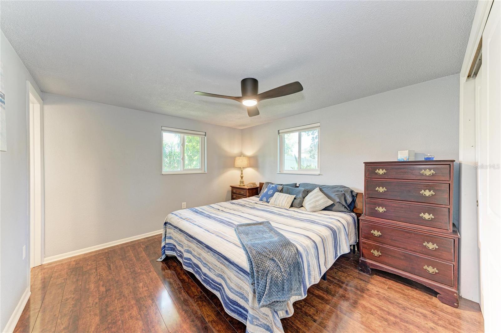 MAGEE PLACE - Residential