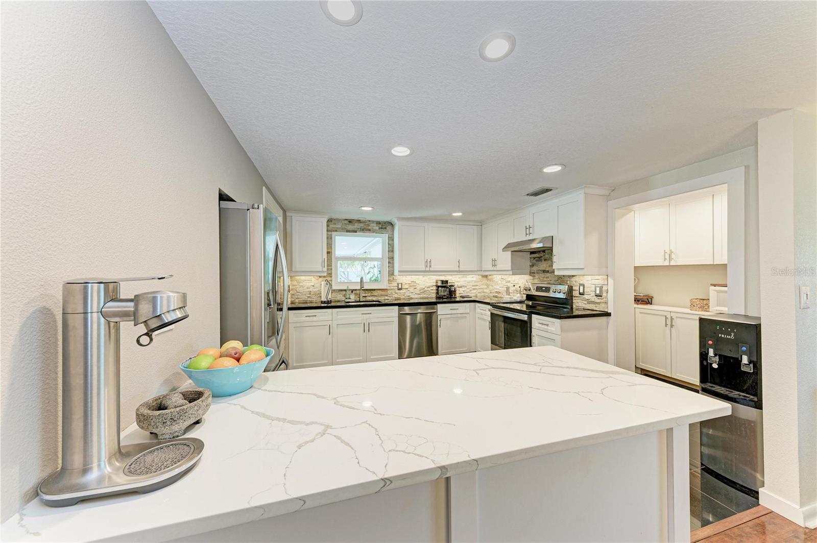 MAGEE PLACE - Residential