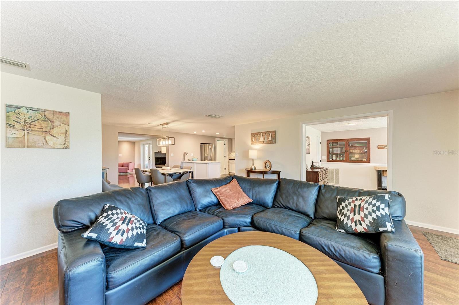 MAGEE PLACE - Residential