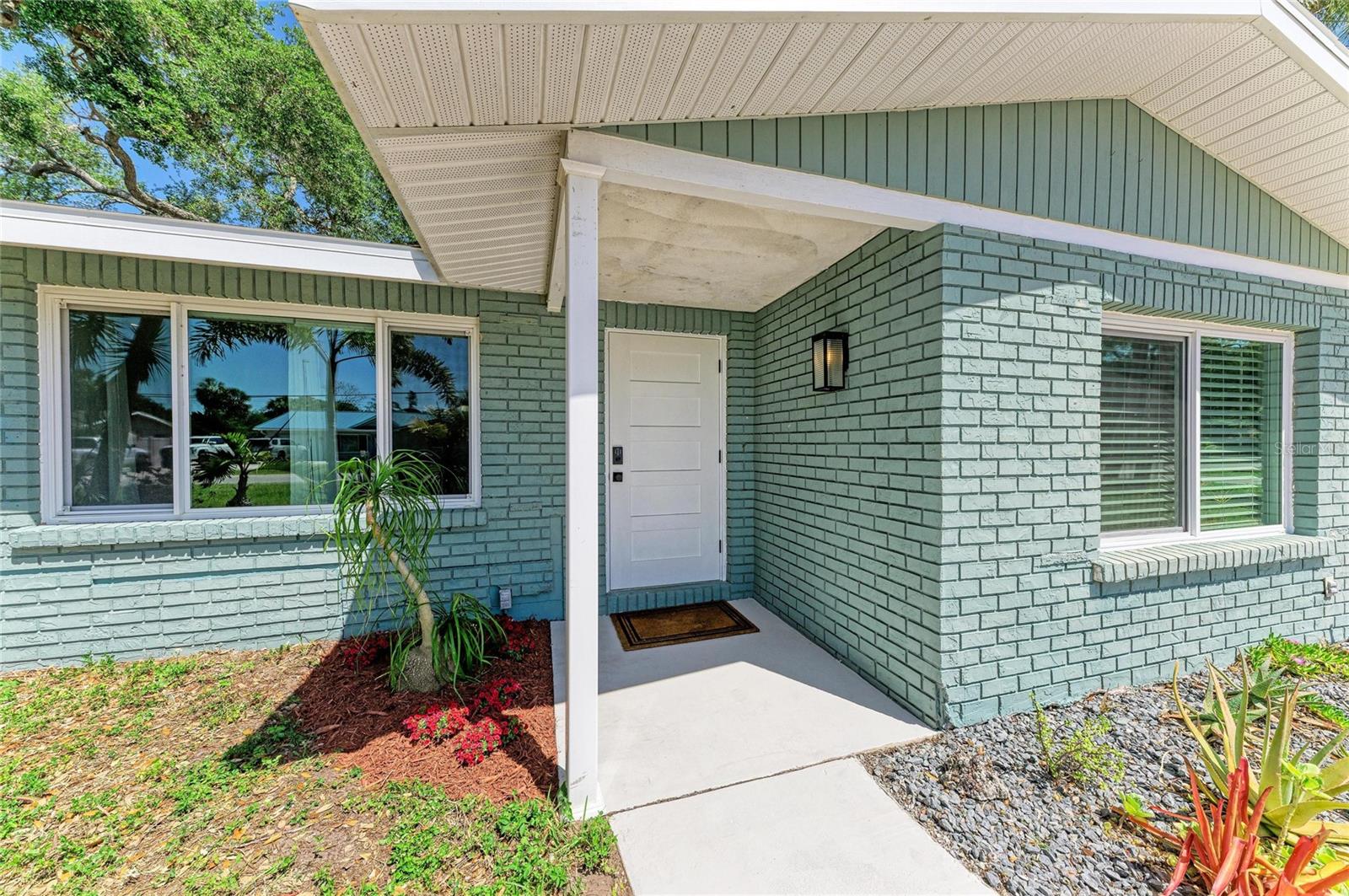 MAGEE PLACE - Residential