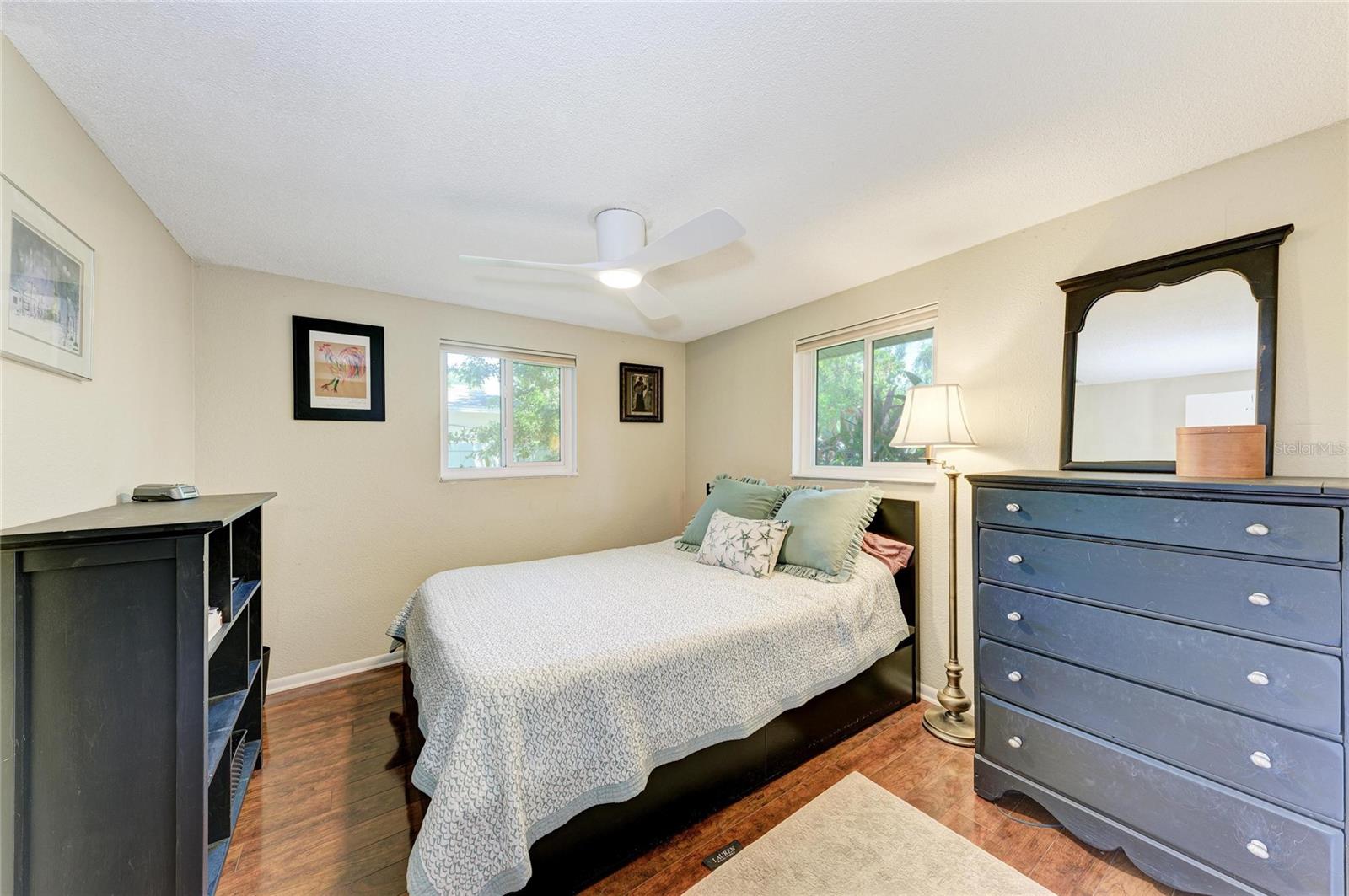 MAGEE PLACE - Residential