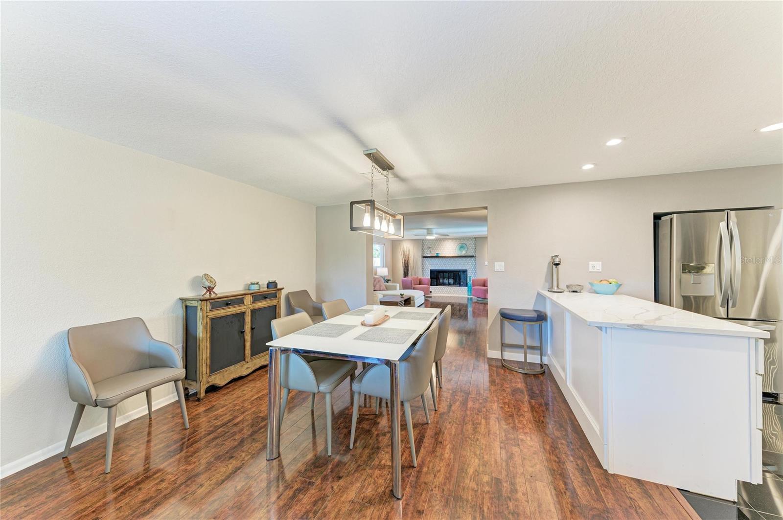 MAGEE PLACE - Residential