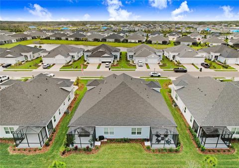 A home in PARRISH