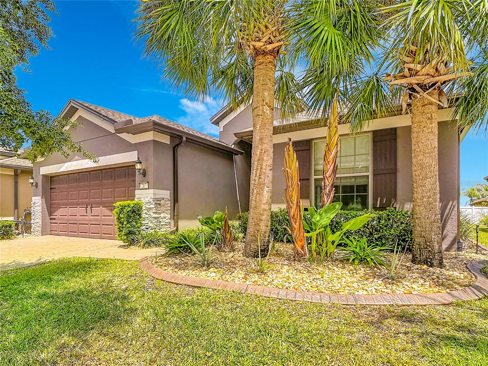 217 MONTORO LANE