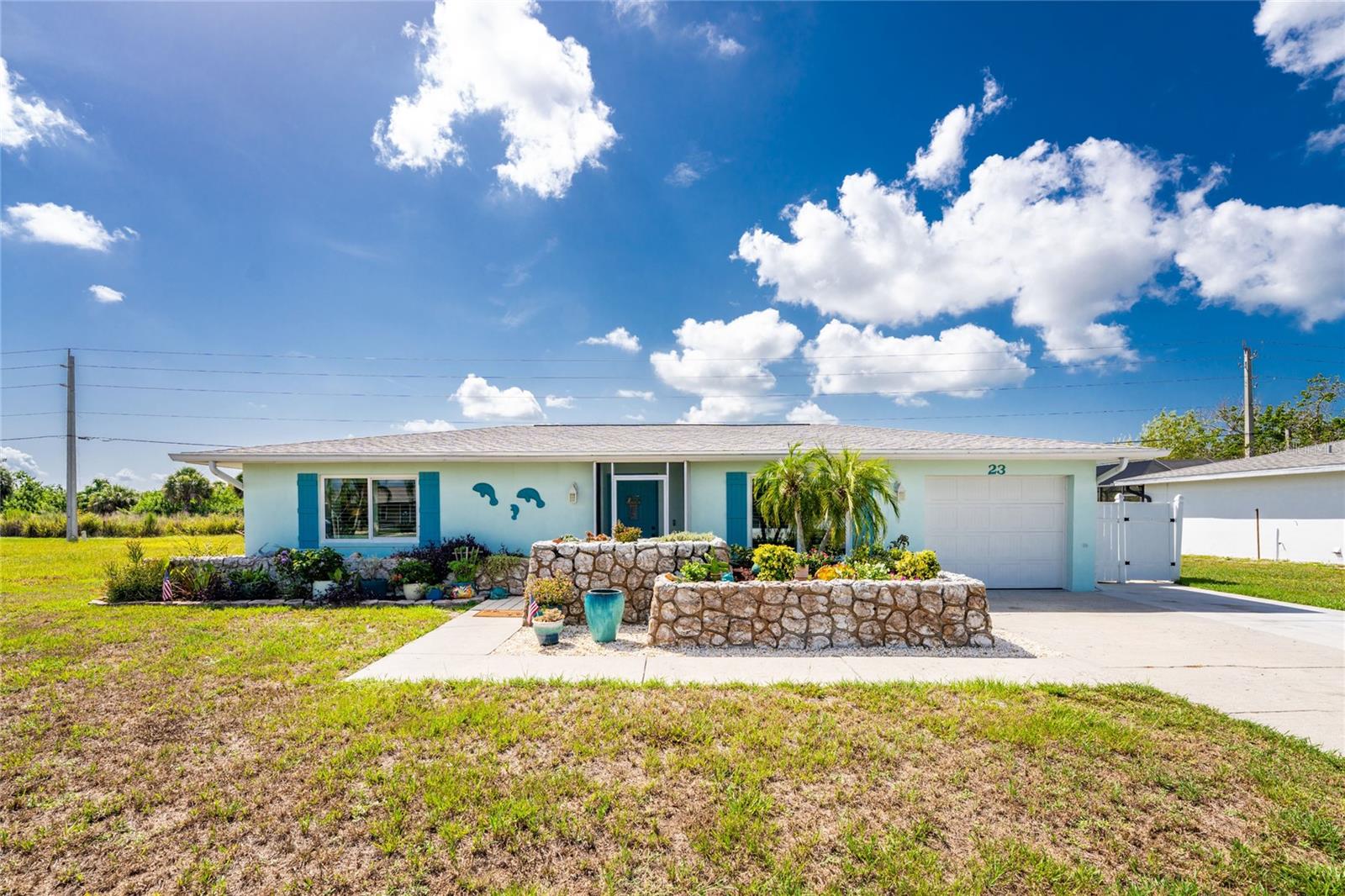 23 ANNAPOLIS LANE