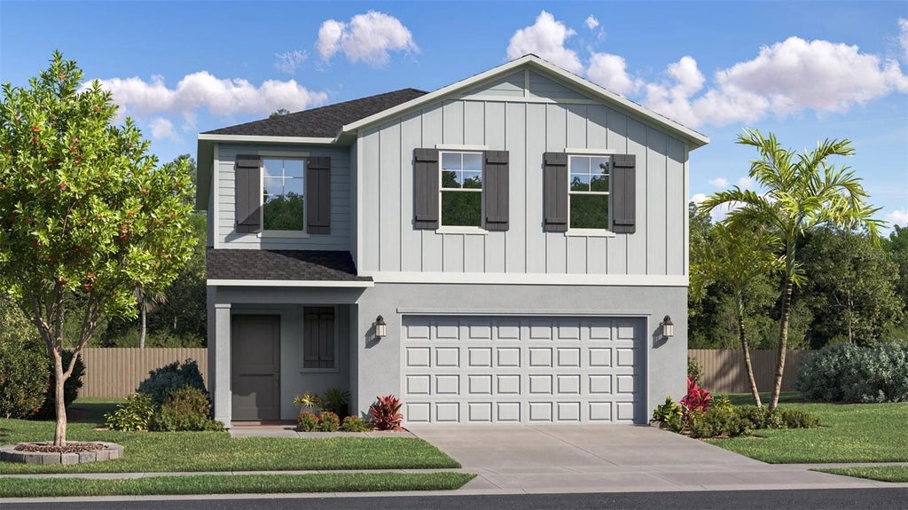 Photo of 4752 NW 16th Lane, Ocala, FL 34482 (MLS # OM734704)