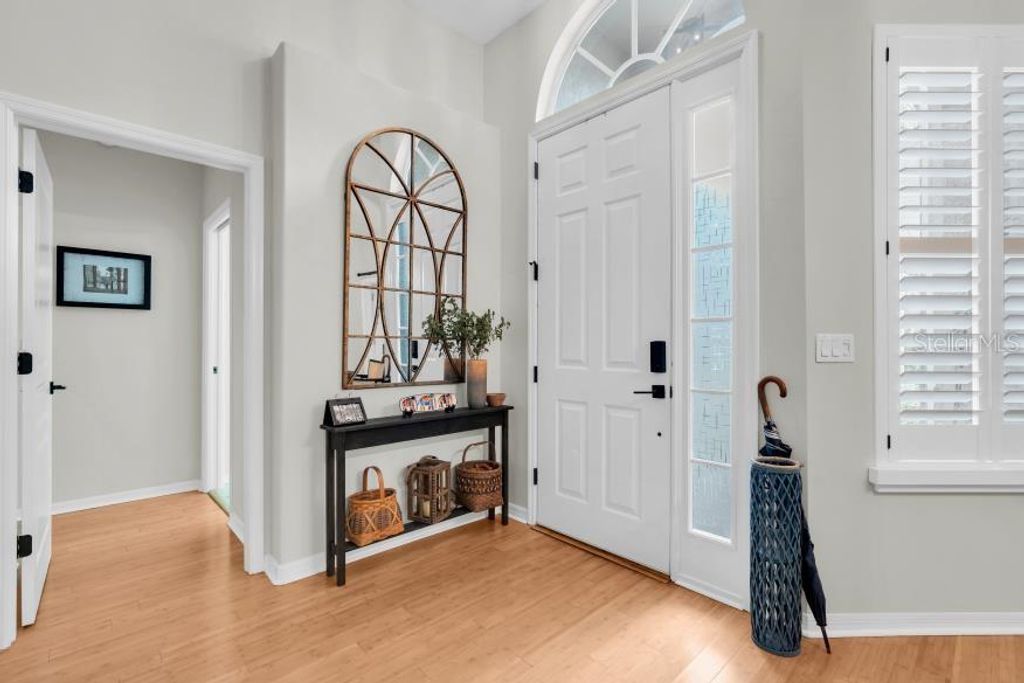 Photo of 18913 Maisons Drive, Lutz, FL 33558 (MLS # TB8410297)