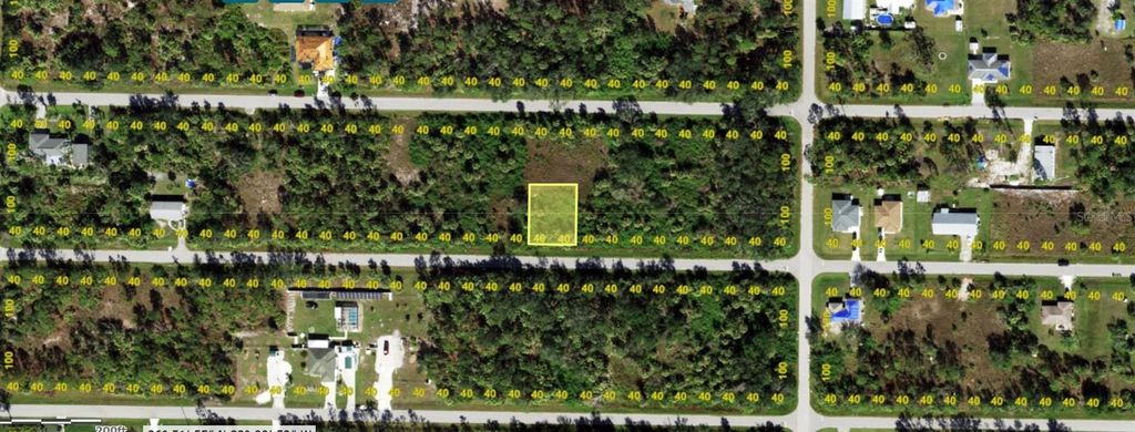 Photo of 26374 Custer Road, Punta Gorda, FL 33955 (MLS # C7498188)