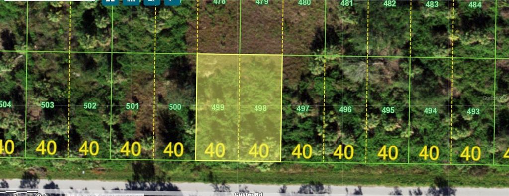 Photo of 26374 Custer Road, Punta Gorda, FL 33955 (MLS # C7498188)