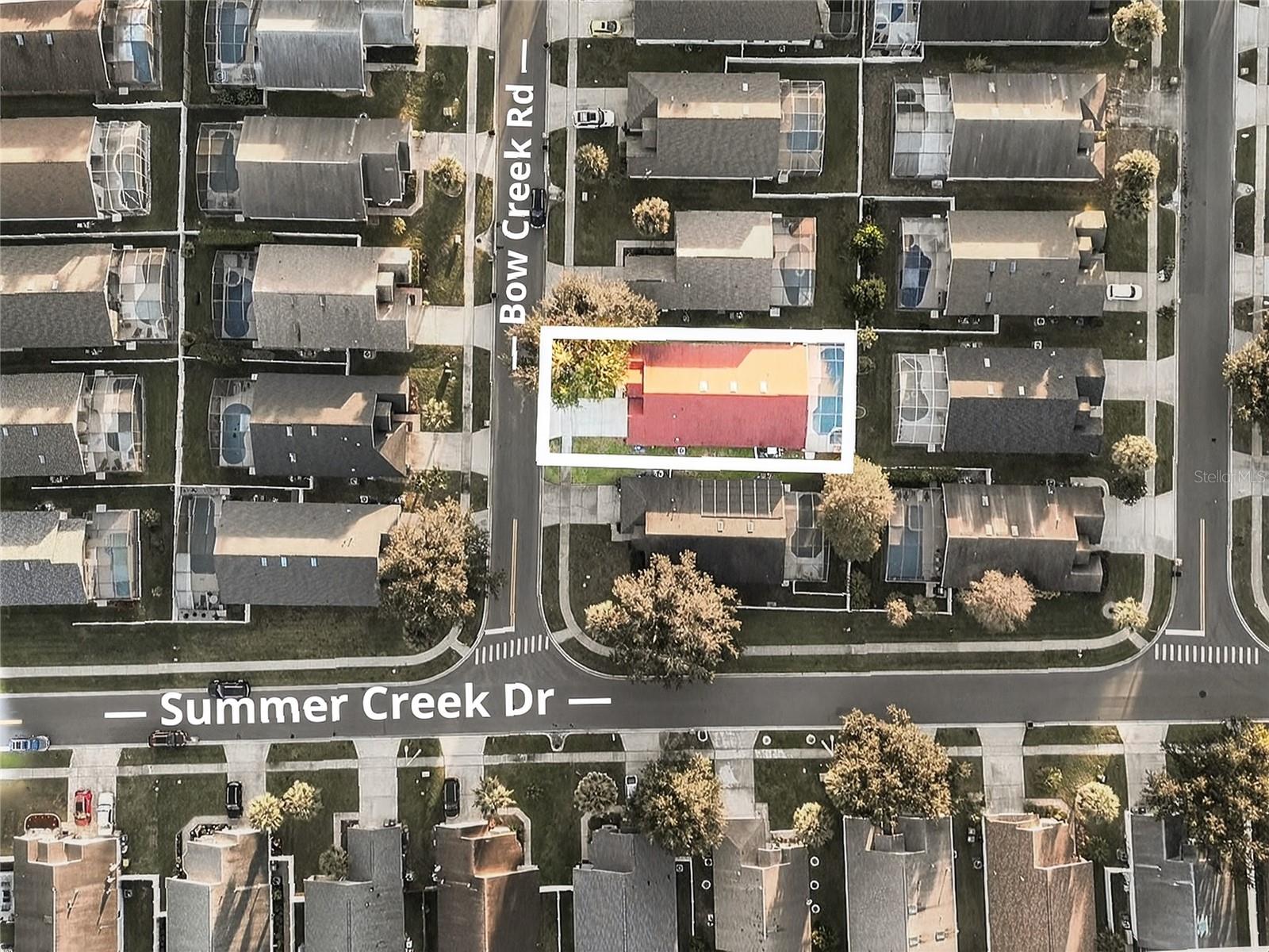 INDIAN CREEK PH 2 - Residential