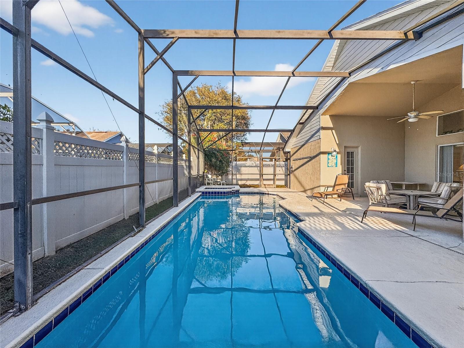 INDIAN CREEK PH 2 - Residential