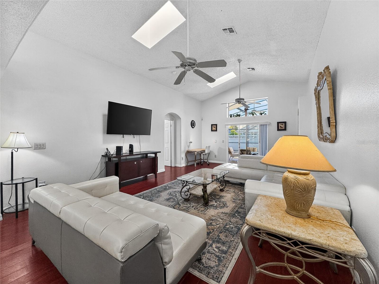 INDIAN CREEK PH 2 - Residential