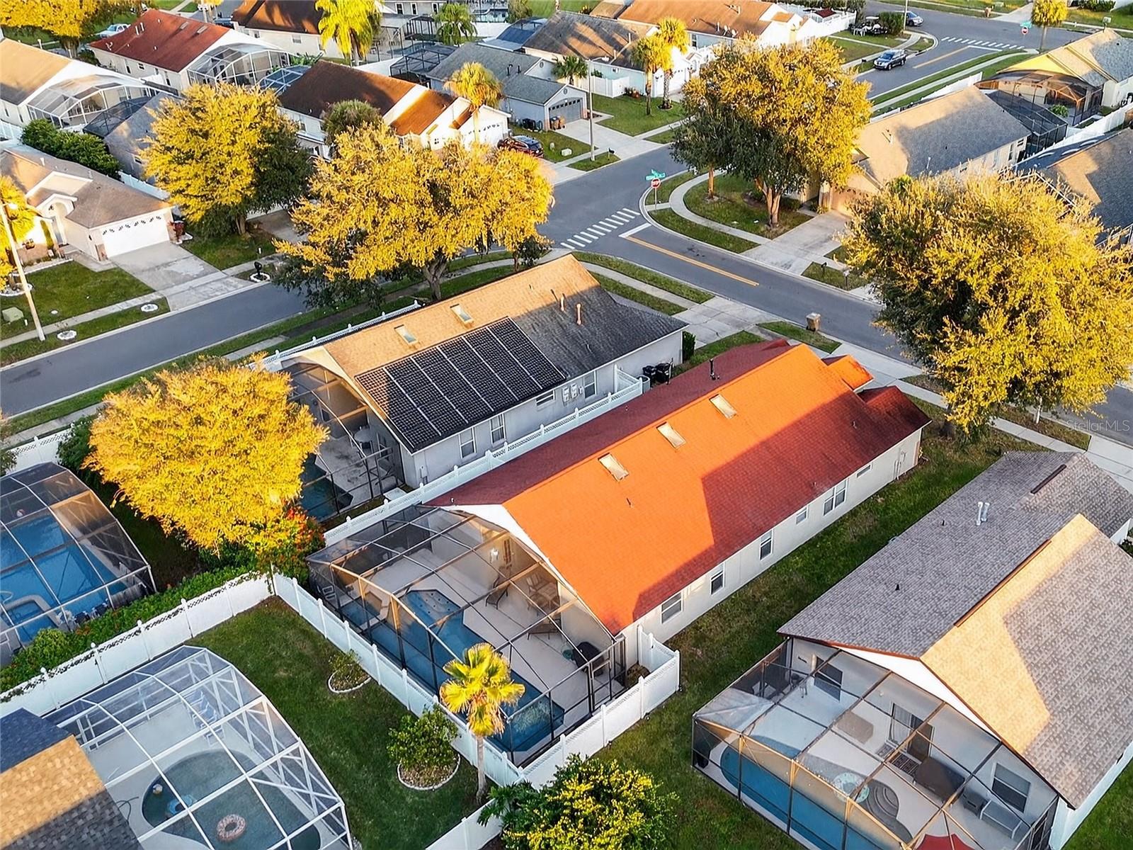 INDIAN CREEK PH 2 - Residential