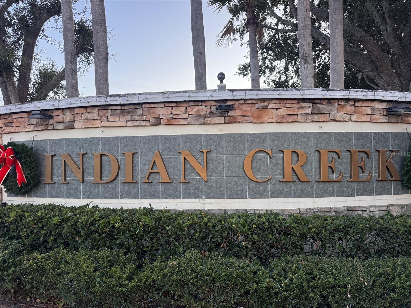 INDIAN CREEK PH 2 - Residential