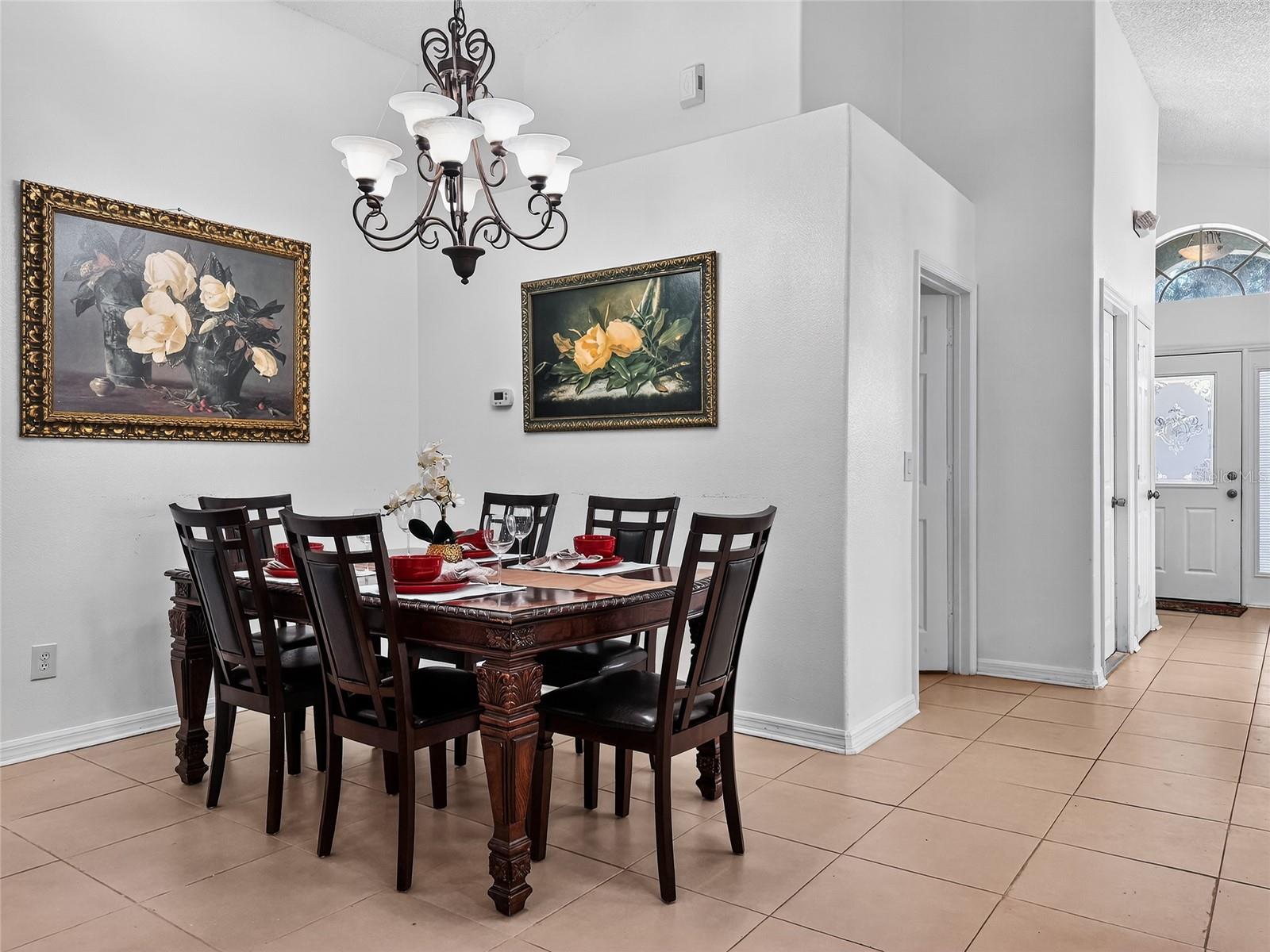 INDIAN CREEK PH 2 - Residential