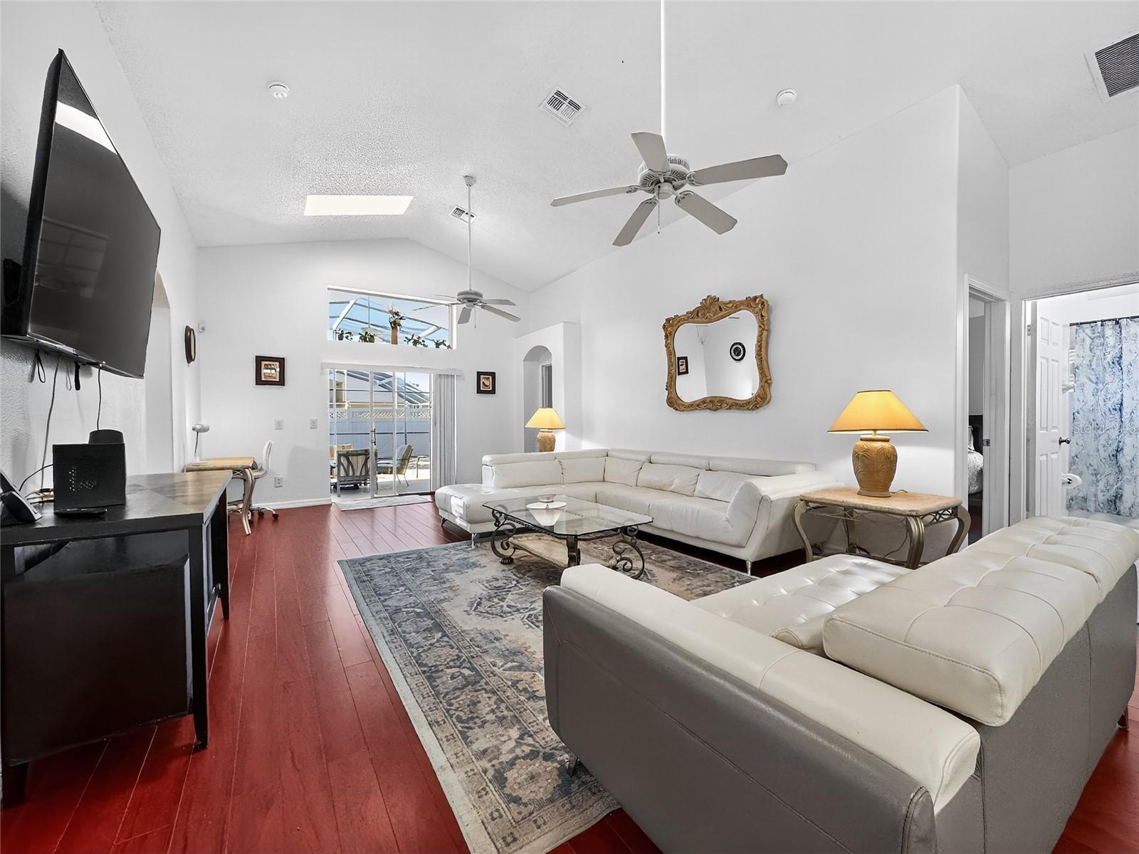 INDIAN CREEK PH 2 - Residential