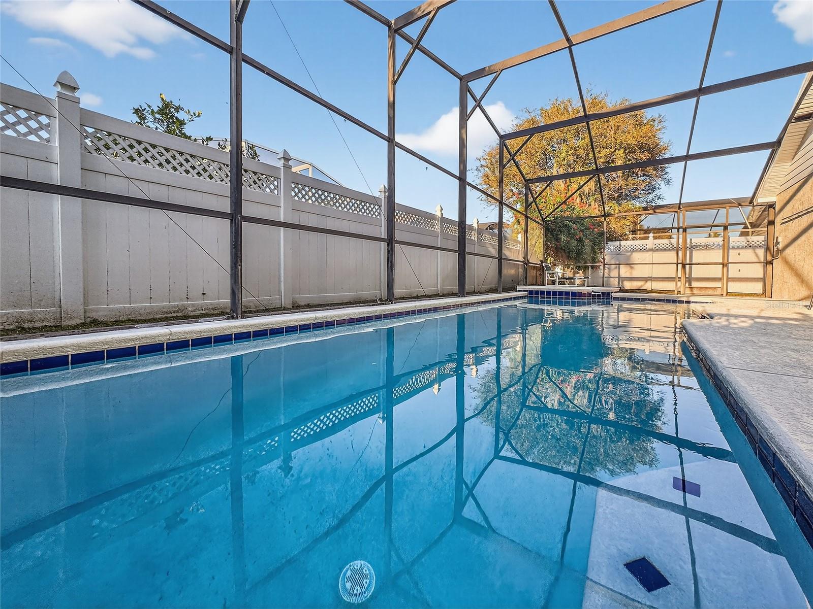 INDIAN CREEK PH 2 - Residential