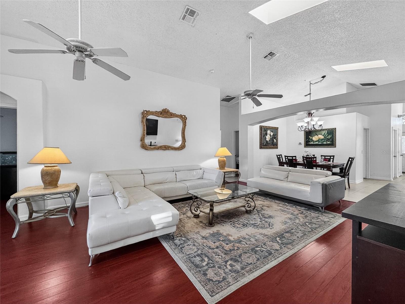 INDIAN CREEK PH 2 - Residential