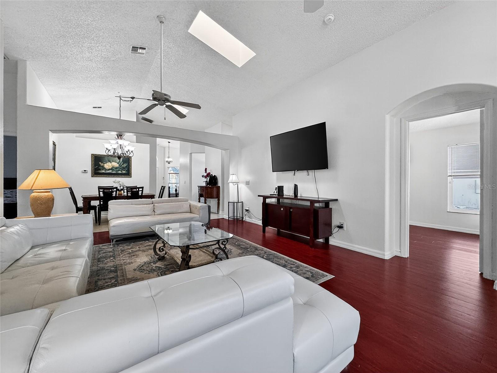 INDIAN CREEK PH 2 - Residential