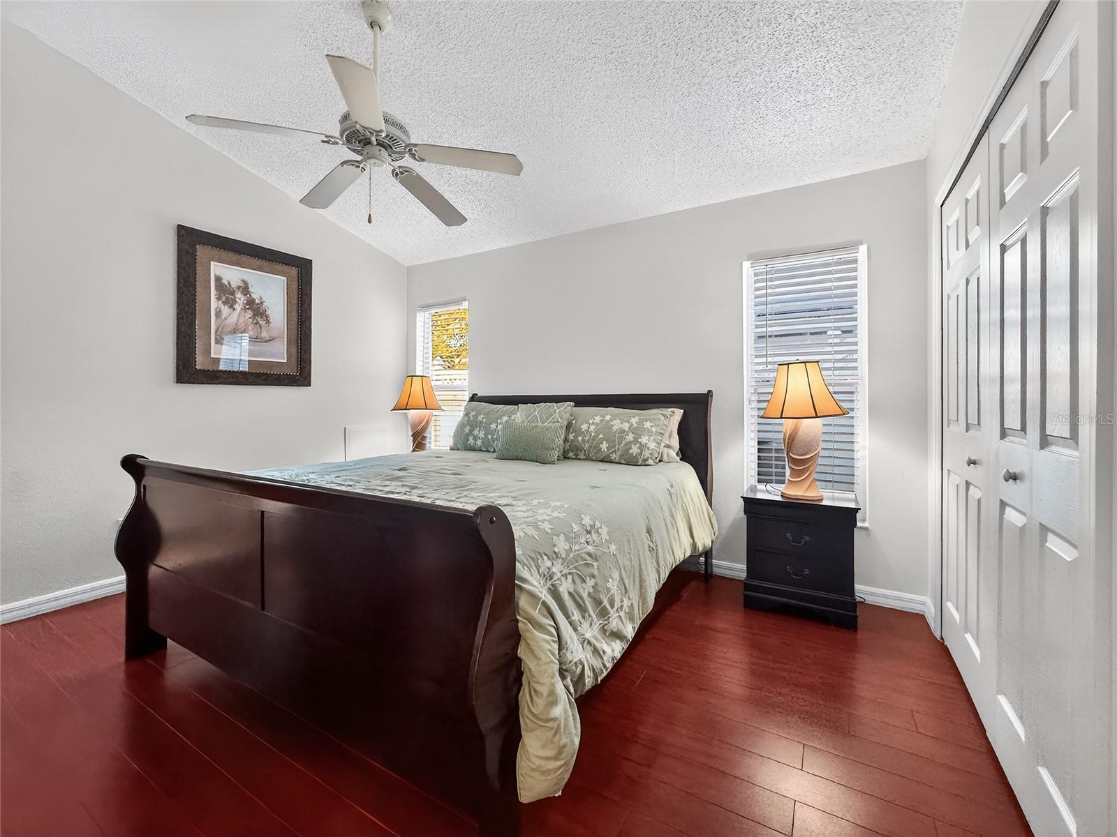 INDIAN CREEK PH 2 - Residential