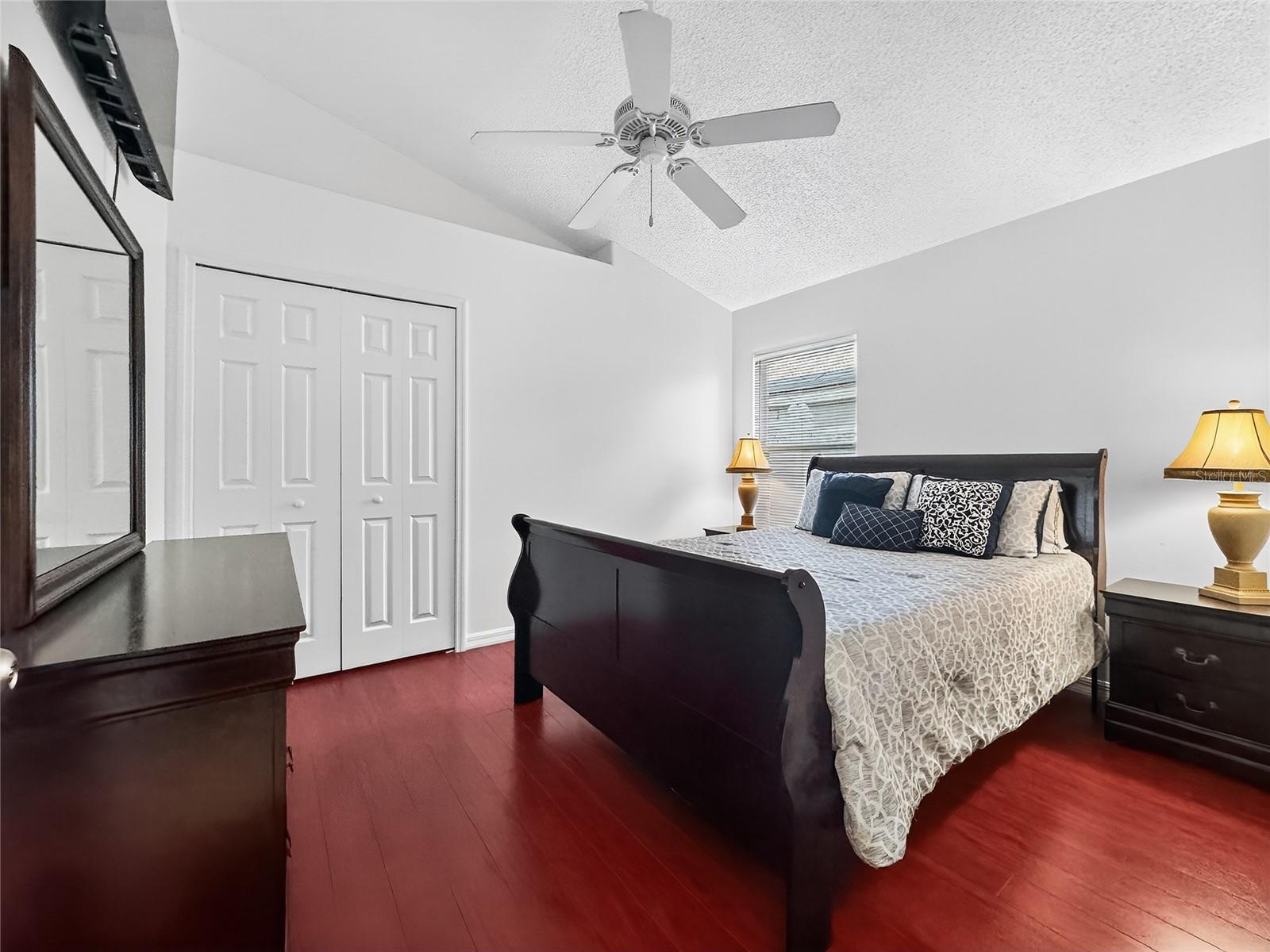 INDIAN CREEK PH 2 - Residential