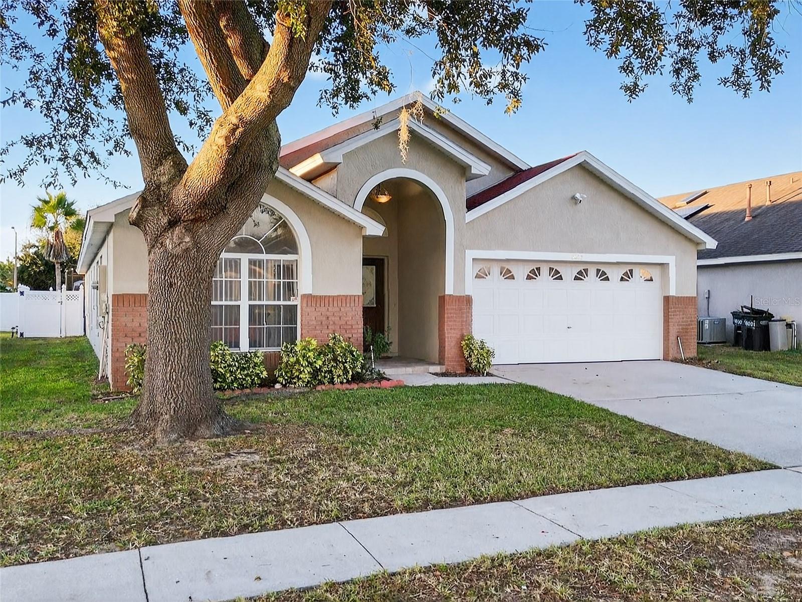 INDIAN CREEK PH 2 - Residential