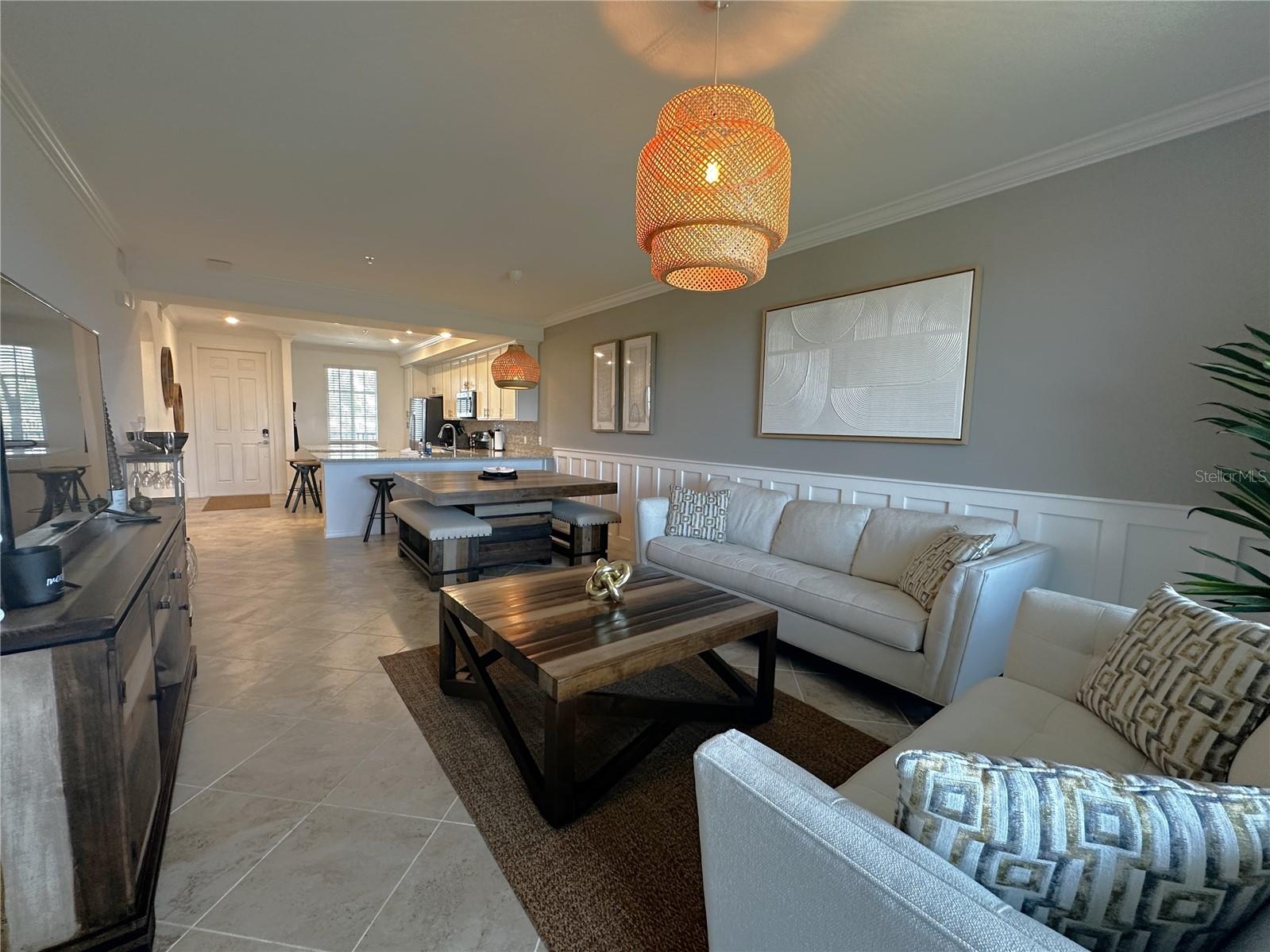 HERITAGE LANDING GOLF & COUNTRY CLUB - Residential Lease