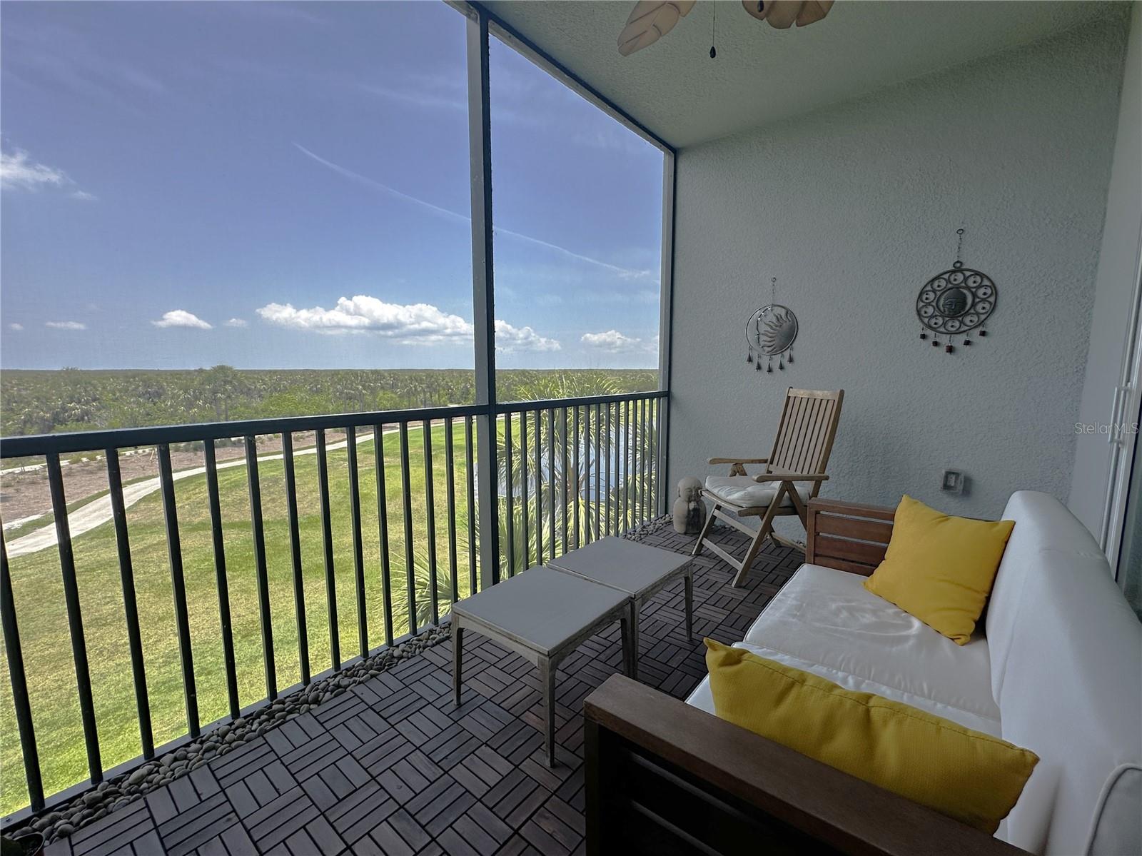 HERITAGE LANDING GOLF & COUNTRY CLUB - Residential Lease