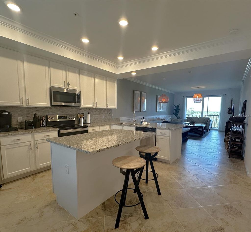 Photo of 14091 Heritage Landing Boulevard #134, Punta Gorda, FL 33955 (MLS # C7514778)