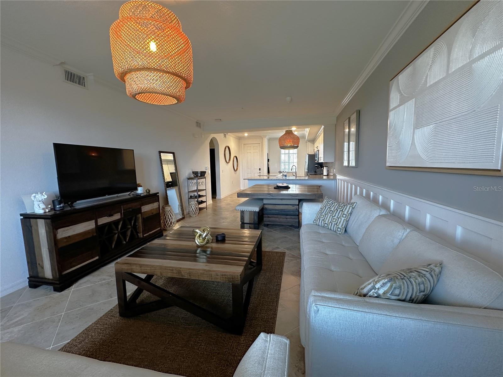 HERITAGE LANDING GOLF & COUNTRY CLUB - Residential Lease