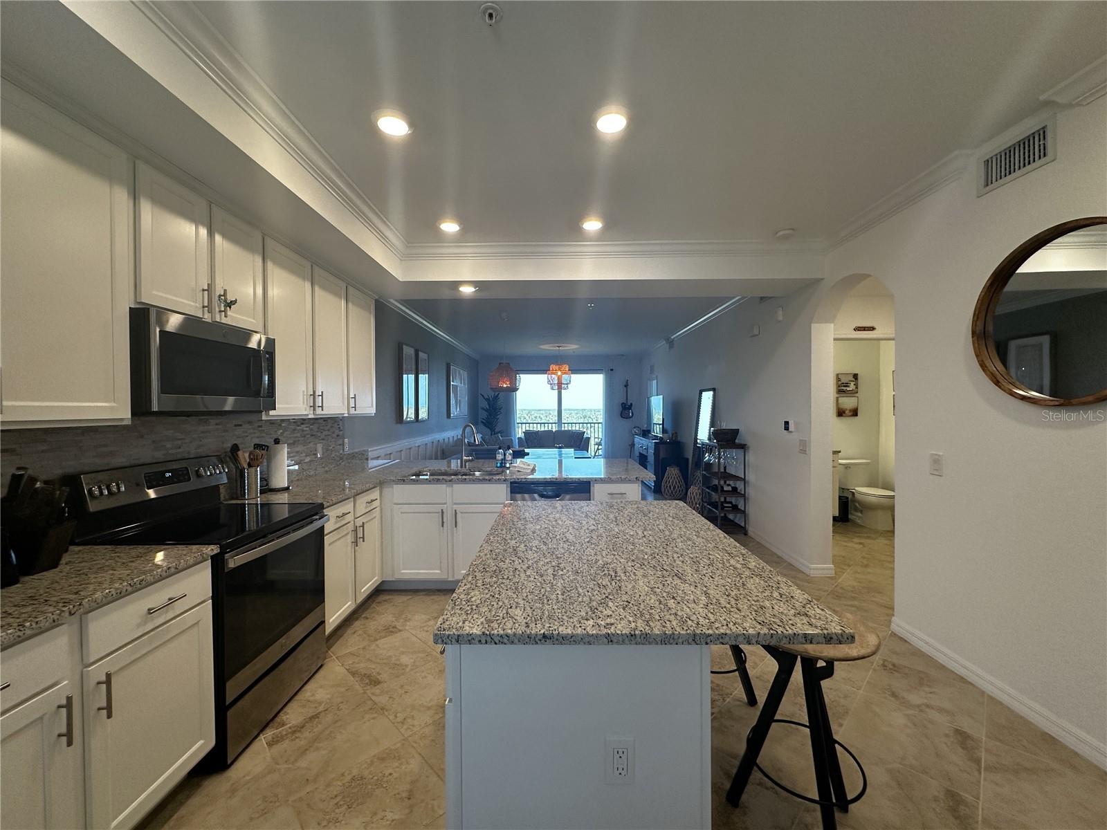 HERITAGE LANDING GOLF & COUNTRY CLUB - Residential Lease