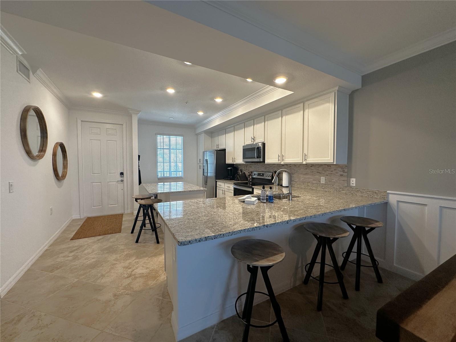 HERITAGE LANDING GOLF & COUNTRY CLUB - Residential Lease